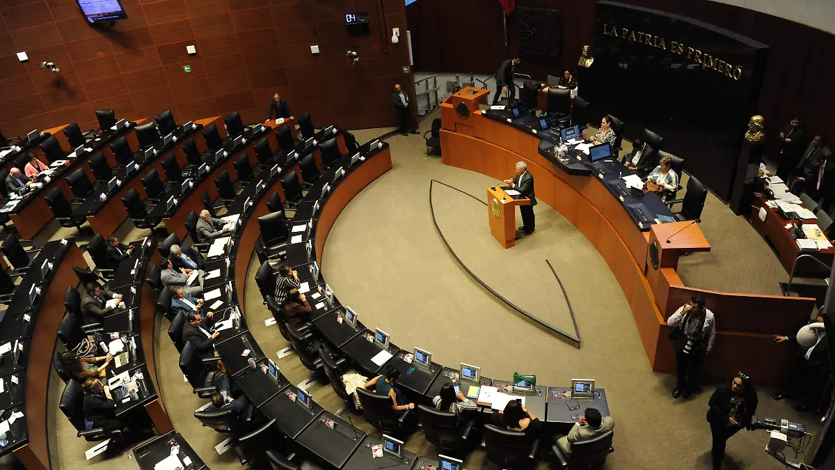 SENADO-SESION-mauricio huizar (3)